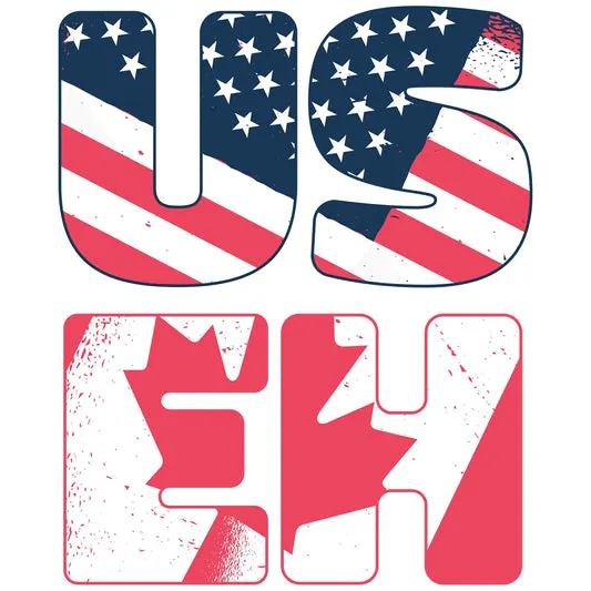 US - EH T-shirt in the color: Baby_Blue - Kaspers CuriosiTees
